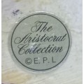 E.P.L. `The Aristocrat collection` miniature house