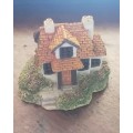 E.P.L. `The Aristocrat collection` miniature house