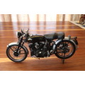 Vincent Black Shadow 1950 - COLLECTABLE