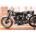 Vincent Black Shadow 1950 - COLLECTABLE