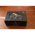 BROUGH SUPERIOR SS 100 ´TE LAWRENCE' - COLLECTABLE