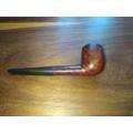 Dunhill Bruyere smoking pipe