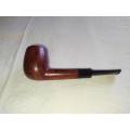 BBB smoking pipe (London made)