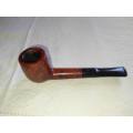 BBB smoking pipe (London made)