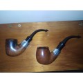 X2 Peterson Premier System pipes