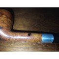 Byford smoking pipe collection