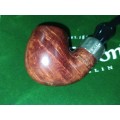Peterson 317 standard system fishtail pipe (brand new and unsmoked)