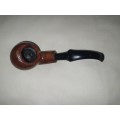 Peterson Dunmore smoking pipe