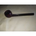 Dr. Plumb smoking pipe collection