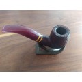 Savinelli Regiment smoking pipe