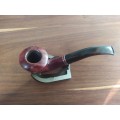 Peterson Dalky 9mm filter smoking pipe