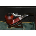 Peterson Sherlock Holmes Hansom smoking pipe (original 1986 edition)