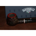 Savenelli Gauis 345 smoking pipe NEW!!!