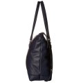 Tommy Hilfiger Carlie Tote - Navy