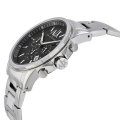 Armani Exchange Men`s Silver Watch AX2084
