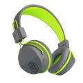 Jlab NEON Wireless On-Ear Headphones - Bluetooth 5.0 / 13 Hour Playtime
