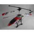 R/C HELICOPTER NINJA SERIES-3 CHANNEL SERIES