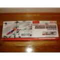 R/C HELICOPTER NINJA SERIES-3 CHANNEL SERIES