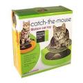 CATCH THE MOUSE MOTION CAT TOY