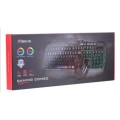 Xtrikeme Gaming Keyboard and Mouse Combo