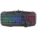 Xtrikeme Gaming Keyboard and Mouse Combo