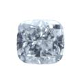 Natural Diamond  - 1.51 Carat E VS1  Cushion - Excellent Cut