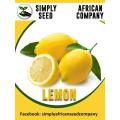 Lemon Seeds
