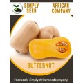 Butternut Seeds