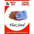 Flax Seed (Linseed) Seeds
