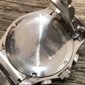 Victorinox Swiss Made Wrist Watch