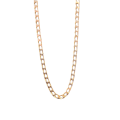 Solid Yellow Gold 9ct Necklace #cc005