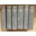 The Second World War | Winston Churchill - Complete  6 volume set