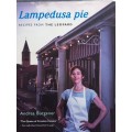 Lampedusa Pie | Andrea Burgener