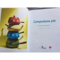 Lampedusa Pie | Andrea Burgener