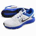 Original Mens Nike Air Relentless 3 MSL 616353-100 - UK 11 (SA 11)