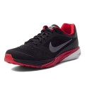 Original Mens Nike Tri Fusion Run MSL 749171-010 - UK 10 (SA 10)