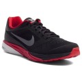 Original Mens Nike Tri Fusion Run MSL 749171-010 - UK 8 (SA 8)