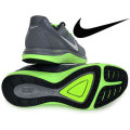 Original Mens Nike Dual Fusion Run 3 MSL 653619-002 - UK 9 (SA 9)