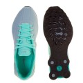 Original Ladies Nike Shox Deliver 317549-403 - UK 5 (SA 5)