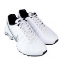 Original Mens Nike Shox 454340-110 - UK 9 (SA 9)