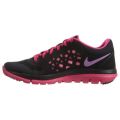 Original Ladies Nike Flex RN MSL 724987-007 - UK 6 (SA 6)