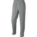 Original Mens Nike Club Fleece Pants 611458-063 - Medium