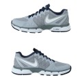 Original Mens Nike Dual Fusion TR 6 704889-015 - UK 10 (SA 10)