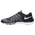 Original Mens Nike Free Trainer 5.0 V6 719922-010 - UK 12 (SA 12)