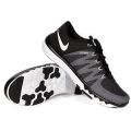 Original Mens Nike Free Trainer 5.0 V6 719922-010 - UK 12 (SA 12)