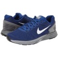 Original Mens Nike Lunarglide 6 654433-420 - UK 9 (SA 9)