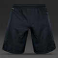 Original Mens NIKE DRI FIT Strike Woven Shorts - Large - 688390-011
