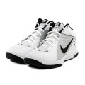 Original Mens Nike Air Overplay IX 831572-100 - UK 10.5 (SA 10.5)