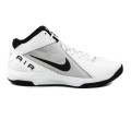 Original Mens Nike Air Overplay IX 831572-100 - UK 11 (SA 11)