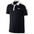 Original Mens Nike Team Court Polo - Medium - 644788-010